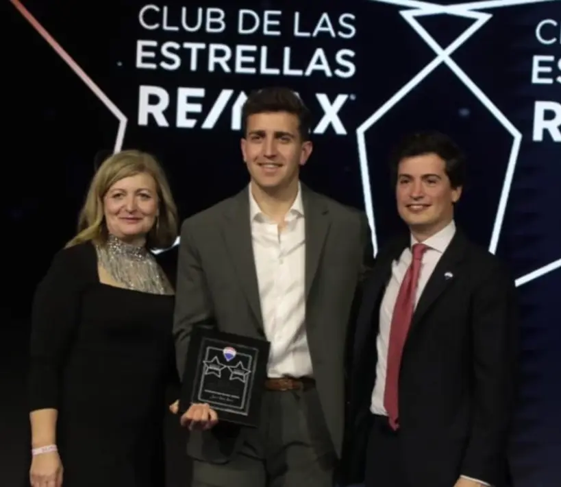 Club de las Estrellas II (2022)